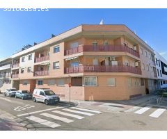ESTUPENDA PLAZA DE GARAJE EN BARRIO DE  MIRALBUENO