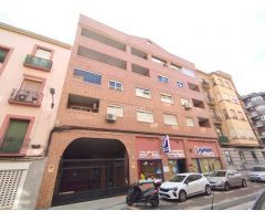ESTUPENDA PLAZA DE GARAJE JUNTO PASEO TERUEL