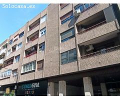 ESTUPENDO PISO REFORMADO JUNTO A UNIVERSIDAD