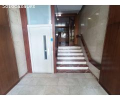 Interesante piso para personal hospitales, MIR, EIR, o similares.