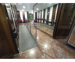 Interesante piso para personal hospitales, MIR, EIR, o similares.