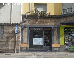EXCELENTE LOCAL COMERCIAL ZONA UNIVERSIDAD