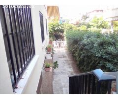 Piso Planta Baja en la Primera Linea de Segur de Calafell