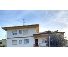 CHALET INDEPENDIENTE EN CUNIT RESIDENCIAL