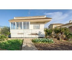 CHALET INDEPENDIENTE EN CUNIT RESIDENCIAL