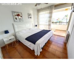 ALQUILER DE TEMPORADA PARA USO VACACIONAL