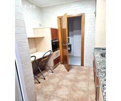 Bonito piso cerca de los servicios