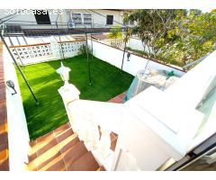 ESTUPENDO CHALET CENTRICO  EN CUNIT RESIDENCIAL