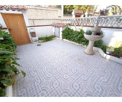 ESTUPENDO CHALET CENTRICO  EN CUNIT RESIDENCIAL