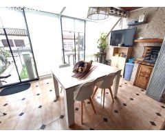 ESTUPENDO CHALET CENTRICO  EN CUNIT RESIDENCIAL
