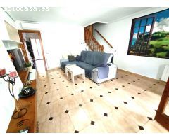 ESTUPENDO CHALET CENTRICO  EN CUNIT RESIDENCIAL