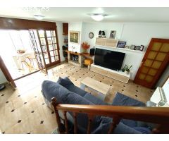 ESTUPENDO CHALET CENTRICO  EN CUNIT RESIDENCIAL