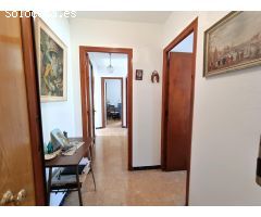 PISO CENTRICO JUNTO A  LA RAMBLA PRINCIPAL