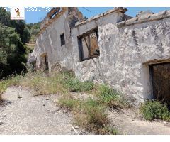 TERRENO EN VENTA EN BENISSA