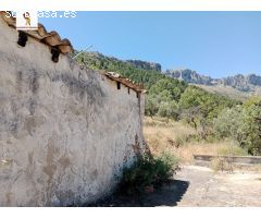 TERRENO EN VENTA EN BENISSA