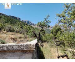 TERRENO EN VENTA EN BENISSA