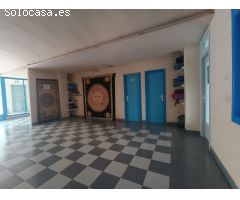 LOCAL COMERCIAL EN BENISSA