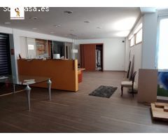 LOCAL COMERCIAL EN ALQUILER