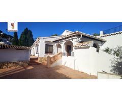 VILLA EN MONTEMAR