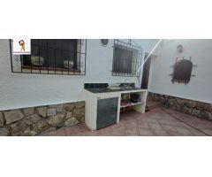 VILLA EN MONTEMAR
