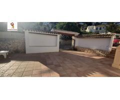 VILLA EN MONTEMAR