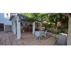 VILLA EN MONTEMAR