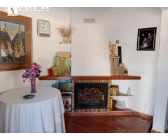 AGRADABLE APARTAMENTO ADOSADO CERCA DE LA PLAYA LA LLOBELLA (BENISSA)