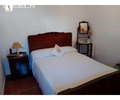 AGRADABLE APARTAMENTO ADOSADO CERCA DE LA PLAYA LA LLOBELLA (BENISSA)