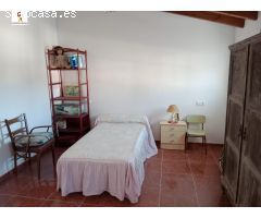 AGRADABLE APARTAMENTO ADOSADO CERCA DE LA PLAYA LA LLOBELLA (BENISSA)