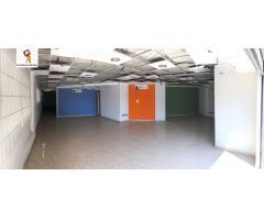 GRAN LOCAL COMERCIAL EN VENTA EN BENISSA