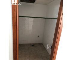 GRAN LOCAL COMERCIAL EN VENTA EN BENISSA