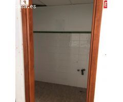 GRAN LOCAL COMERCIAL EN VENTA EN BENISSA