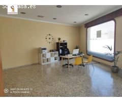 GRAN LOCAL EN VENTA EN BENISSA