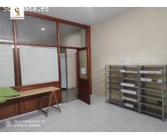 GRAN LOCAL EN VENTA EN BENISSA