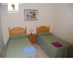 GRAN VILLA CON 2 PLANTAS INDEPENDIENTES Y 8 DORMITORIOS EN MORAIRA A LA VENTA