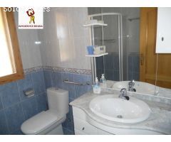 GRAN VILLA CON 2 PLANTAS INDEPENDIENTES Y 8 DORMITORIOS EN MORAIRA A LA VENTA