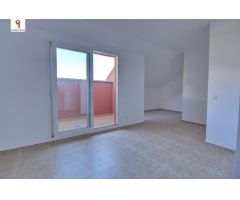 BONITO ÁTICO EN VENTA