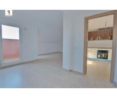 BONITO ÁTICO EN VENTA