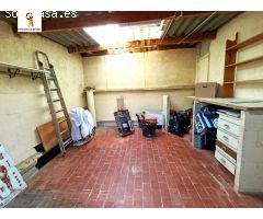 ACOGEDOR PISO EN JALÓN