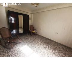 PISO CON MUCHAS POSIBILIDADES BIEN UBICADO EN BENISSA