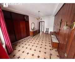 CASA DE PUEBLO MUY CÉNTRICA CERCA DEL PUERTO DE DENIA