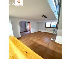 FASCINANTE VILLA CON PISCINA EN CALPE