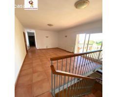 FASCINANTE VILLA CON PISCINA EN CALPE