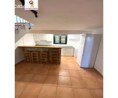 FASCINANTE VILLA CON PISCINA EN CALPE
