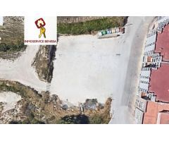 SOLAR EDIFICABLE EN BENISSA