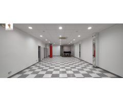 CÉNTRICO LOCAL COMERCIAL EN BENISSA