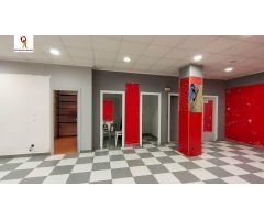 CÉNTRICO LOCAL COMERCIAL EN BENISSA