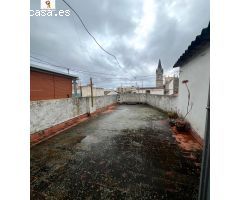 FANTÁSTICA CASA DE PUEBLO CON ENCANTADORAS VISTAS