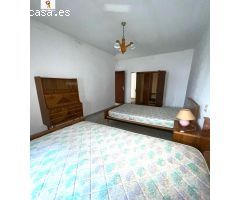 FANTÁSTICA CASA DE PUEBLO CON ENCANTADORAS VISTAS