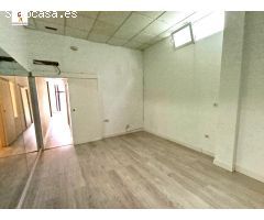 LOCAL COMERCIAL CON MUCHA VISIBILIDAD EN EL CENTRO